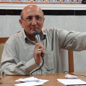 سمینار مثبت اندیشی دکتر شاهین فرهنگ