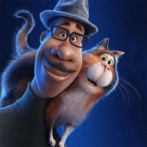 انیمیشن روح