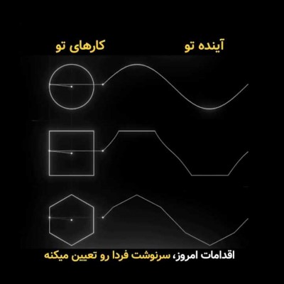سرنوشت تو 
