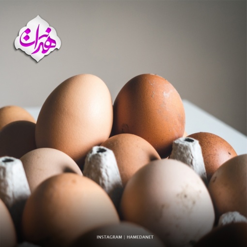 کاهش قیمت مرغ و تخم‌مرغ در همدان 